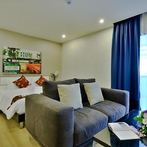Icheck Inn Residence Sukhumvit 1