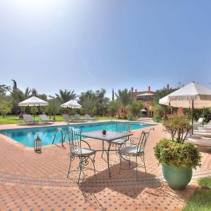 Villa Dar Mya Palmiers
